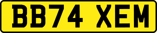 BB74XEM
