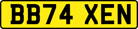 BB74XEN