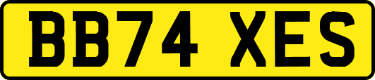 BB74XES