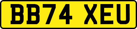 BB74XEU