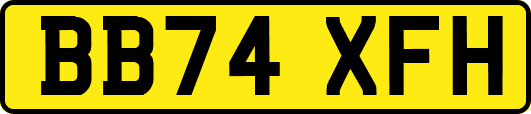 BB74XFH