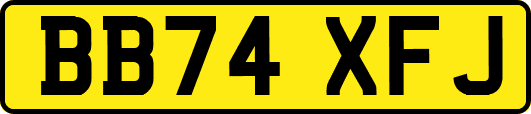 BB74XFJ