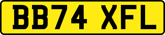 BB74XFL