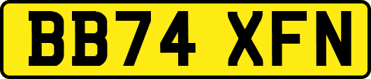 BB74XFN