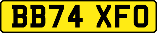 BB74XFO