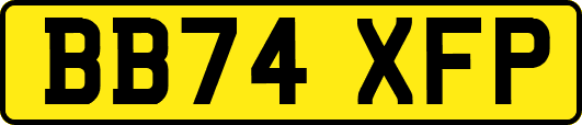 BB74XFP