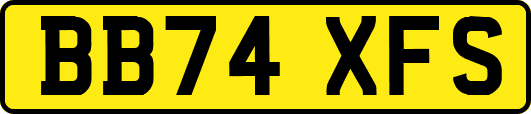 BB74XFS