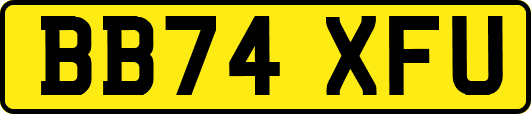 BB74XFU