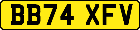 BB74XFV