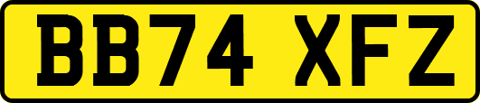 BB74XFZ