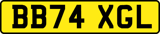 BB74XGL