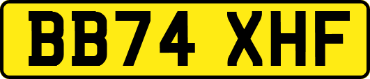 BB74XHF