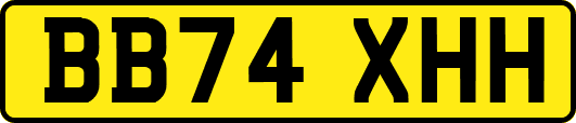 BB74XHH