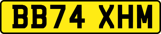 BB74XHM