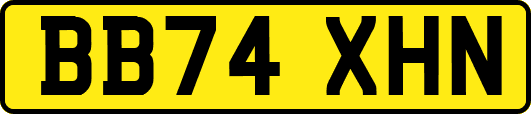 BB74XHN