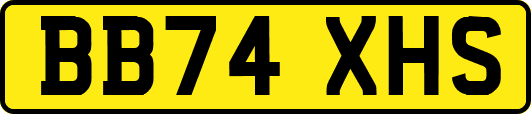 BB74XHS