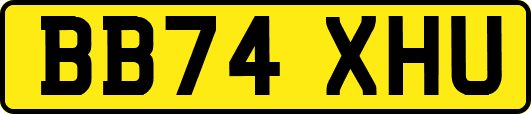 BB74XHU