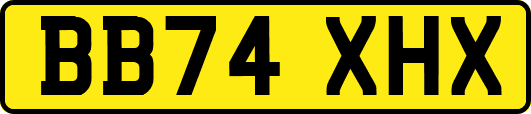 BB74XHX