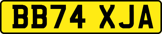 BB74XJA