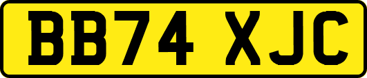 BB74XJC