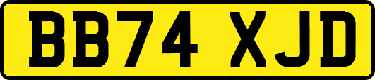 BB74XJD