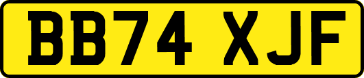 BB74XJF