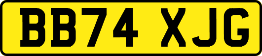 BB74XJG