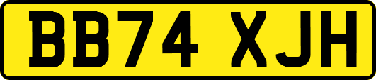 BB74XJH