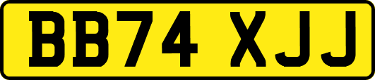 BB74XJJ
