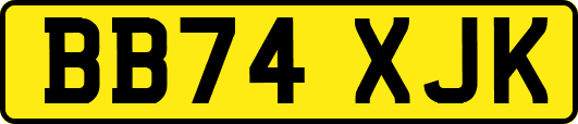 BB74XJK