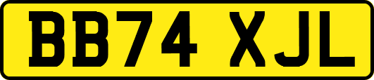 BB74XJL