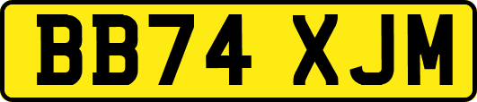 BB74XJM