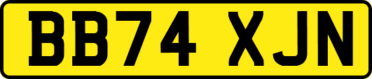 BB74XJN
