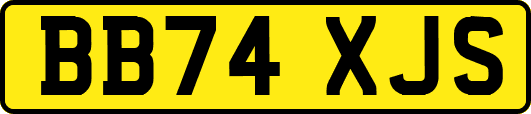 BB74XJS