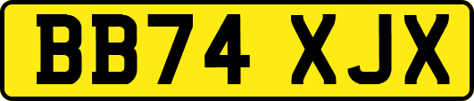 BB74XJX