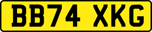 BB74XKG