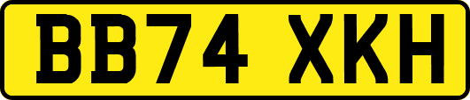 BB74XKH