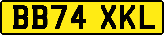 BB74XKL