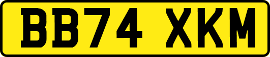 BB74XKM