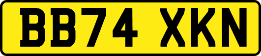 BB74XKN