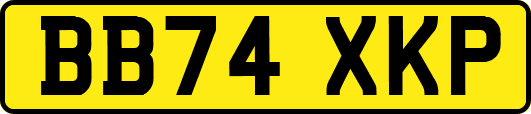 BB74XKP