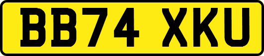 BB74XKU