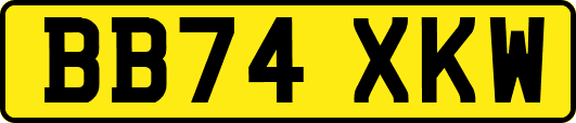 BB74XKW