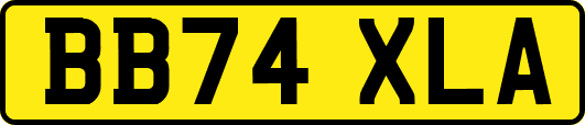 BB74XLA
