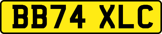 BB74XLC