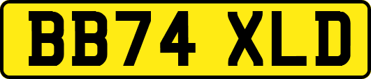 BB74XLD