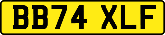 BB74XLF