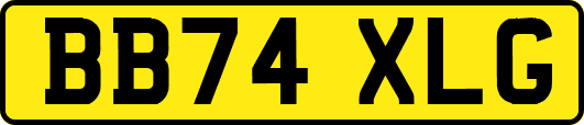BB74XLG