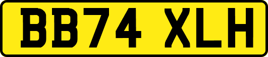 BB74XLH