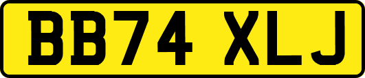 BB74XLJ